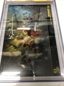 Milestone 30th Anniversary Special (2023)