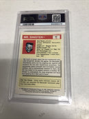 1990 Marvel Universe Super Heroes Silver Surfer