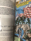 G.I.Joe A Real American Hero (2023)