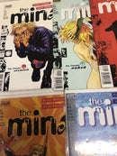 The Minx (1998) Set Issues # 1-8 • Missing Issues # 7 • DC Vertigo Comics