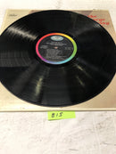The George Shearing Quintet Touch Me Softly Vinyl LP Album