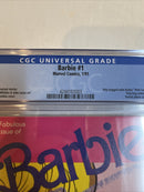 Barbie (1991)