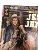 The Legend Of Jesse James (1965)