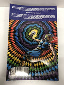 The Mighty Thor The Death Of Odin (2011) TPB SC Collects