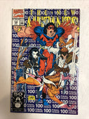 New Mutants (1991)