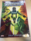 Guardian Of The Galaxy  Solo Classic (2015) Marvel Omnibus HC