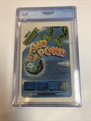 Fantastic Four (1984)