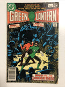 Green Lantern(1980)