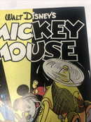Walt Disney’s Mickey Mouse (1987)