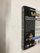 Pokémon Black and White (2011) Vol
