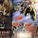 Dark Nights Hawkman Found  (2018)