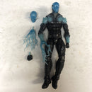 Electro | Green Goblin BAF | Amazing Spider-Man 2 | Hasbro 2013 Mint No BAF