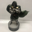 Dr Doom (2010) • Fine Art Statue Limited Edition • Kotobukiya • Light Up Base
