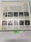 Mario Lanza The Best Of  Vinyl LP Album