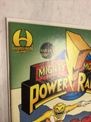 Mighty Morphin Power Rangers (1994)