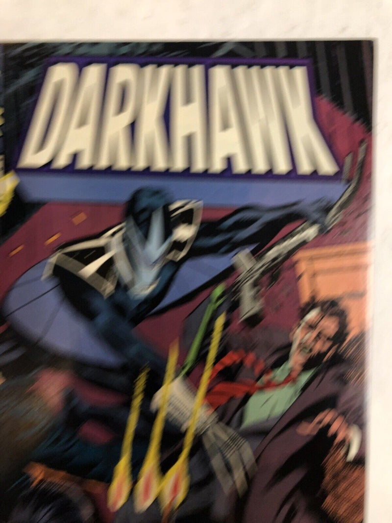 Darkhawk (1991)