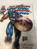 Captain America (1996)