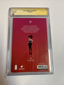 Mirka Andolfo’s Sweet Paprika (2021)