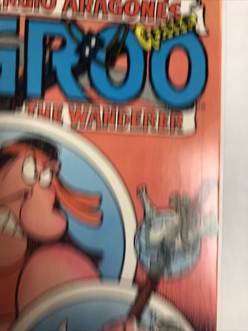 Groo (1985)