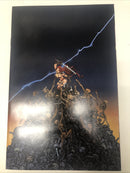 Invincible Red Sonja