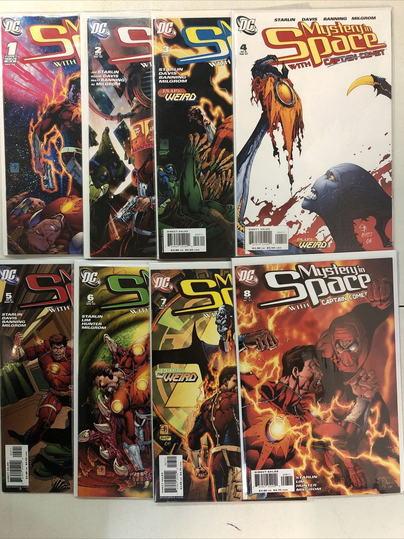 Marvel Comics Presents (1991)