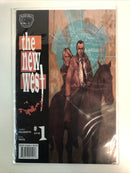 The New West (2005) Set