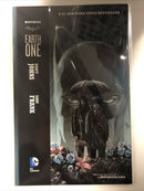 Batman: Earth One (2012) Geoff Johns| DC Comics | TPB Brand New