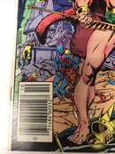 Prince Namor Sub-Mariner (1984)