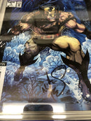 Wolverine : Facsimile Edition (2024)