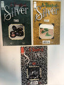 A Touch Of Silver (1997) Complete Set