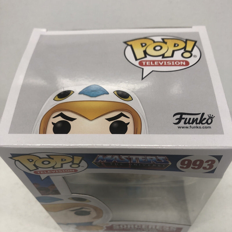 Funko POP! Television (2020)