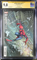 Ultimate Spider-Man (2024)
