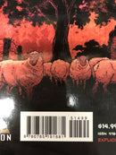 MEN OF WRATH (2015) TPB • Marvel Comics • Jason Aaron • Ron Garney • Matt Milla