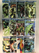 DC Universe Rebirth Green Lanterns (2016) Starter Set # 1-57 & Annual #1 (VF/NM)