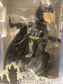 Monogram Masterworks Headstrong Heroes Batman Dynamic Bobble Head