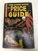 The Comic Book • Price Guide (1981) HC