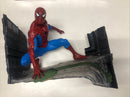 MARVEL GALLERY • SPIDER-MAN • PVC • DIORAMA • TOY • FIGURE STATUE • Ages 14+