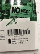 Nailbiter  Vol.3 (2015) Image  SC Hill