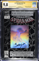 Amazing Spider-Man (1992)