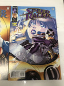 Speed Racer (1998)