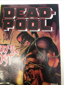 Deadpool (1999)