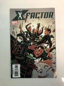 X-Factor (2006) Starter Consequential Set # 1-19 & Annual # 1 (VF/NM) Decimation