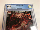 Amazing Spider-Man (2018)