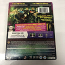 Suicide Squad (2019) Blu-ray/DVD • 2-Disc Set • Canadian • DC Universe