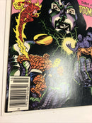 Fantastic Four (1983)