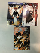 The Sandman Presents Lucifer (1999)