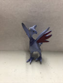 Skarmory TOMY Pokemon Figure CGTSJ 1999 Nintendo 2" - Vintage