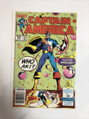 Captain America (1985)