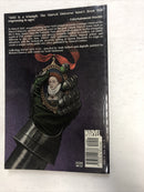 Marvel I 602  (12005) Marvel TPB SC Neil Gaiman