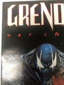 Grendels :War Child (1992)